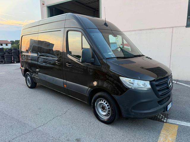 MERCEDES-BENZ Sprinter usata, con Autoradio