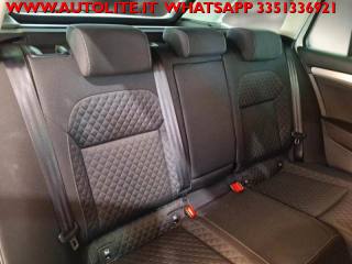 SKODA Superb usata, con Fendinebbia