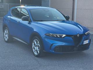 ALFA ROMEO Tonale usata, con Cerchi in lega