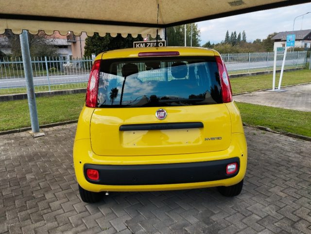 FIAT Panda usata, con Alzacristalli elettrici