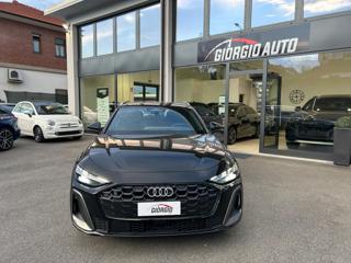AUDI A5 usata, con Autoradio