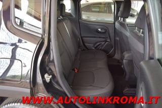 JEEP Renegade usata, con Controllo automatico clima