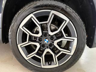BMW X1 usata, con Autoradio