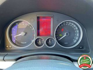 VOLKSWAGEN Golf usata, con Fendinebbia
