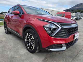 KIA Sportage usata, con Autoradio