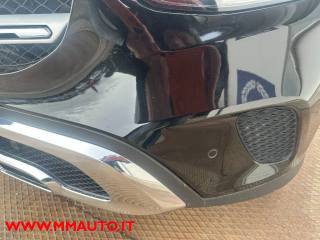 MERCEDES-BENZ GLC 300 usata, con Controllo trazione