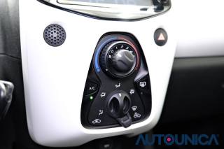 PEUGEOT 108 usata 23