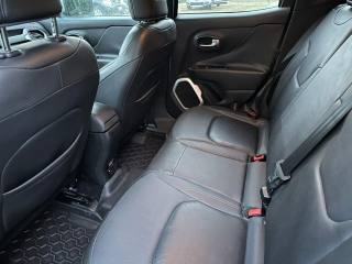 JEEP Renegade usata, con Cronologia tagliandi