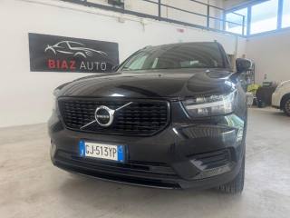 VOLVO XC40 usata, con Boardcomputer