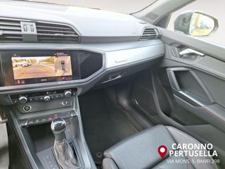 AUDI Q3 usata, con Cruise Control