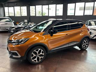 RENAULT Captur usata, con Airbag