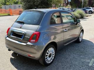 FIAT 500 usata, con Autoradio