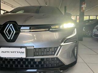 RENAULT Megane usata, con Cerchi in lega