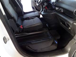 OPEL Combo usata, con Lettore CD