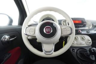 FIAT 500 usata 5