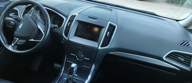 FORD Galaxy usata, con Climatizzatore