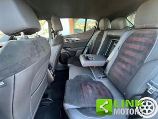 ALFA ROMEO Tonale usata, con Immobilizzatore elettronico
