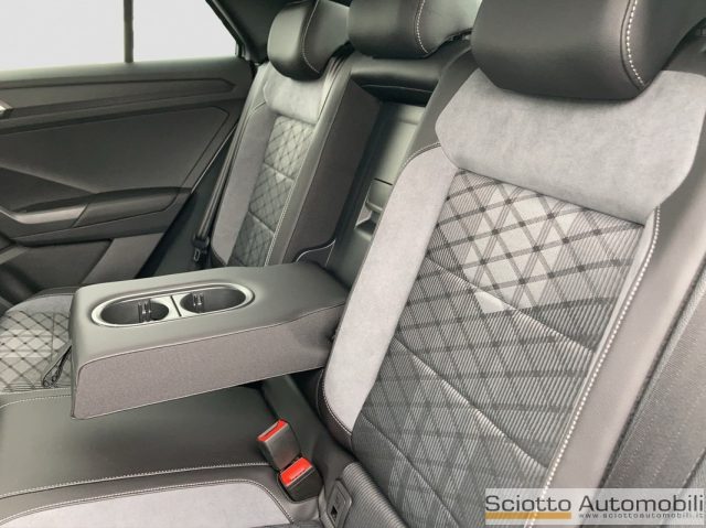 VOLKSWAGEN T-Roc usata, con Servosterzo