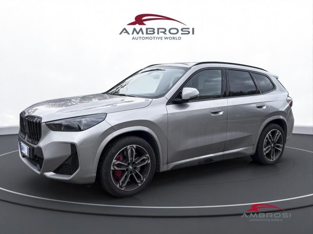 BMW X1 usata 0