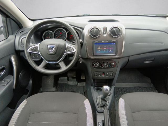 DACIA Sandero usata, con Cruise Control