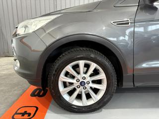 FORD Kuga usata, con Cerchi in lega