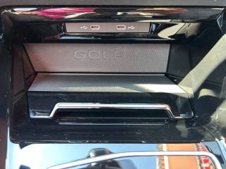 VOLKSWAGEN Golf usata, con Fendinebbia