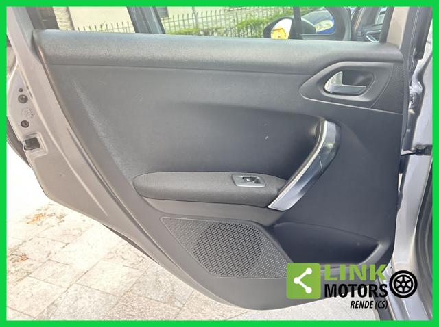 PEUGEOT 2008 usata, con Vivavoce
