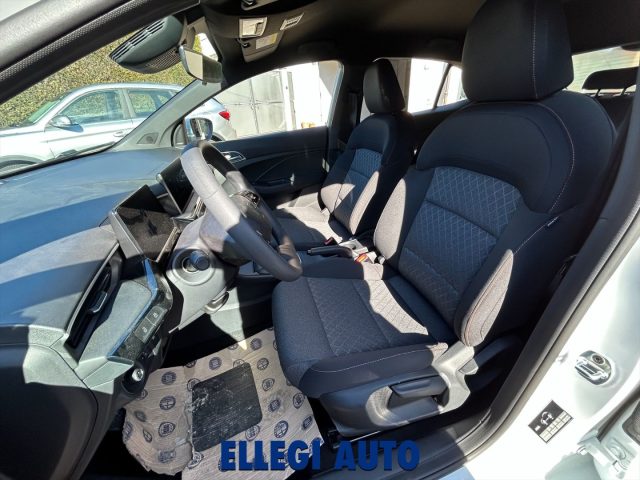 MG MG3 usata, con Climatizzatore