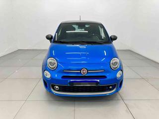 FIAT 500 usata, con Airbag