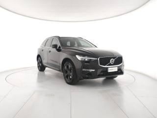 VOLVO XC60 usata, con Autoradio