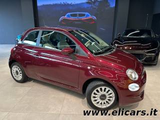 FIAT 500 1.0 Hybrid Lounge