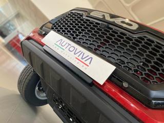 EVO Evo Cross4 usata, con Antifurto