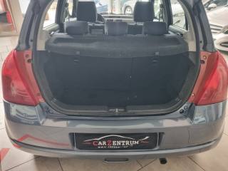 SUZUKI Swift usata, con Volante multifunzione