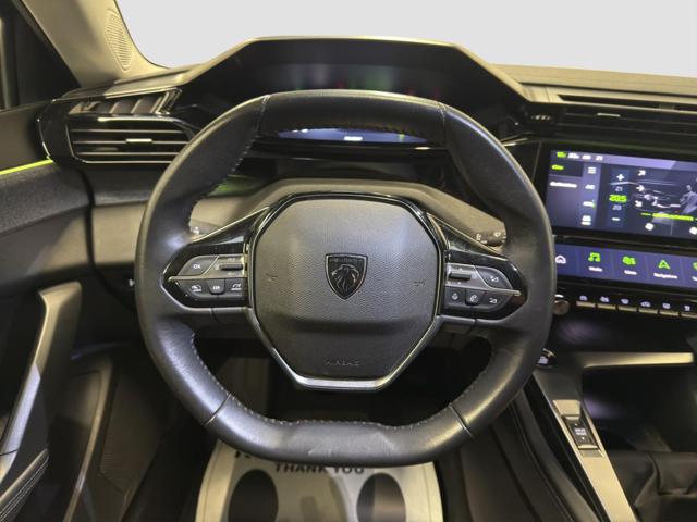 PEUGEOT 308 usata, con Cruise Control