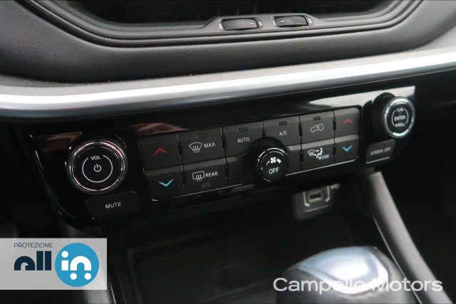JEEP Compass usata 7