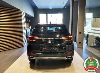 DR MOTOR DR 5.0 usata, con Park Distance Control