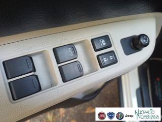 SUZUKI Ignis usata, con Immobilizzatore elettronico