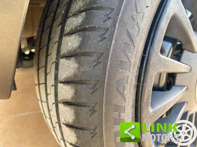 LANCIA Ypsilon usata 21