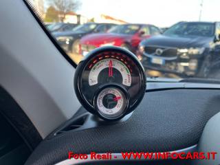 SMART ForFour usata, con Chiusura centralizzata telecomandata