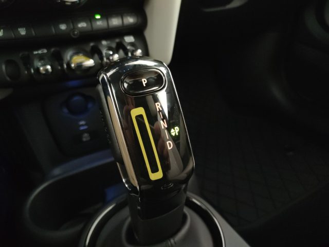MINI Cooper SE usata 32