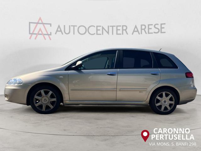 FIAT Croma usata, con Airbag