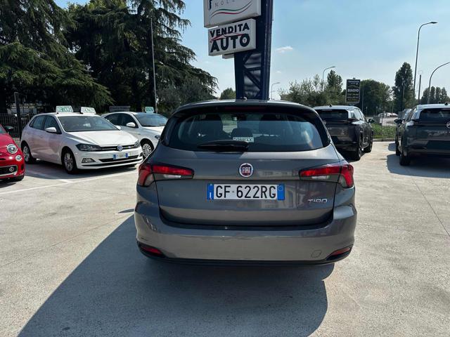 FIAT Tipo usata, con Alzacristalli elettrici