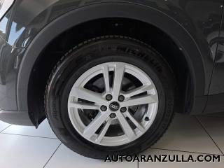 AUDI Q3 usata, con Volante multifunzione