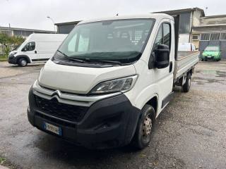 CITROEN Jumper usata, con Airbag
