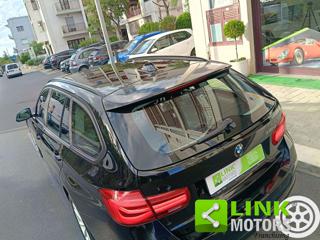 BMW 318 usata, con Luce d