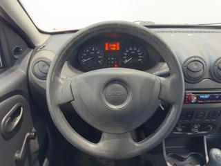 DACIA Sandero usata, con Autoradio digitale