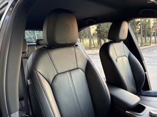 ALFA ROMEO Stelvio usata, con Climatizzatore