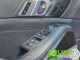 BMW X5 usata, con Portellone posteriore elettrico