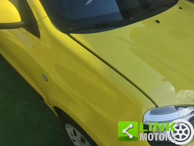 RENAULT Twingo usata 15