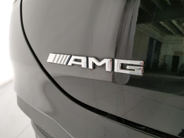 MERCEDES-BENZ GLE 53 AMG usata, con Bluetooth